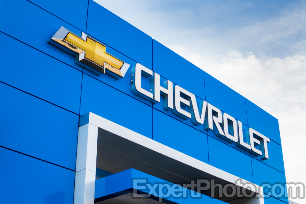 Nice photo of Moss Bros Chevrolet Moreno Valley