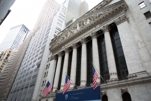 Nice photo of New York Stock Exchange