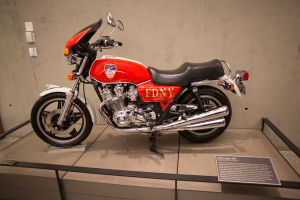 Nice photo of Dream Bike