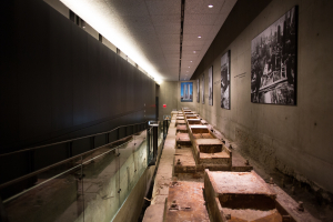 Nice photo of Staircase World Trade Center