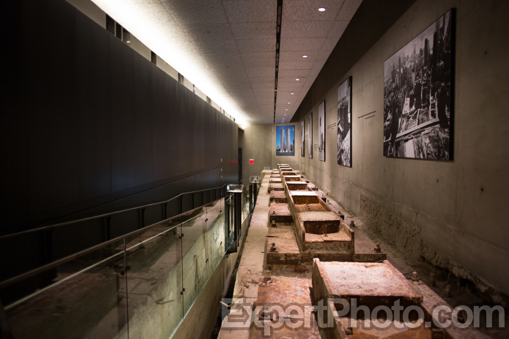 Nice photo of Staircase World Trade Center