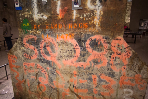 Nice photo of The Last Column