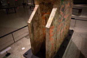 Nice photo of The Last Column