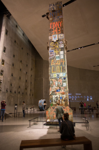 Nice photo of The Last Column
