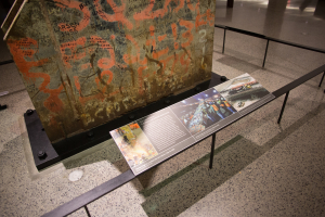 Nice photo of The Last Column