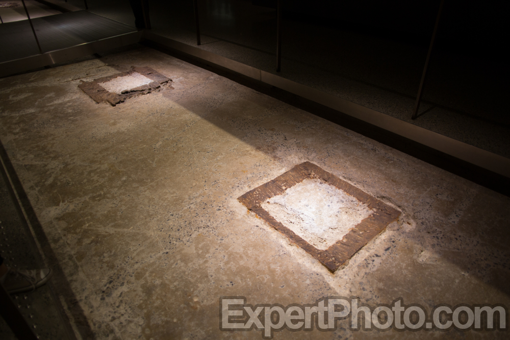 Nice photo of World Trade Center Foundation