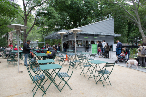Nice photo of Shake Shack Madison Square Park