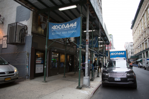 Nice photo of Adorama New York