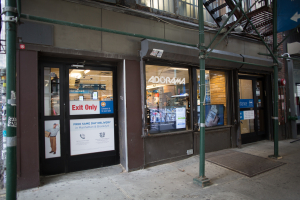 Nice photo of Adorama New York