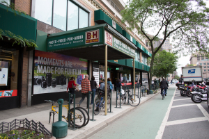 Nice photo of B&H Photo Video - Electronics and Camera Store
