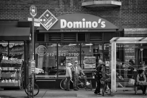 Nice photo of Street Photography New York