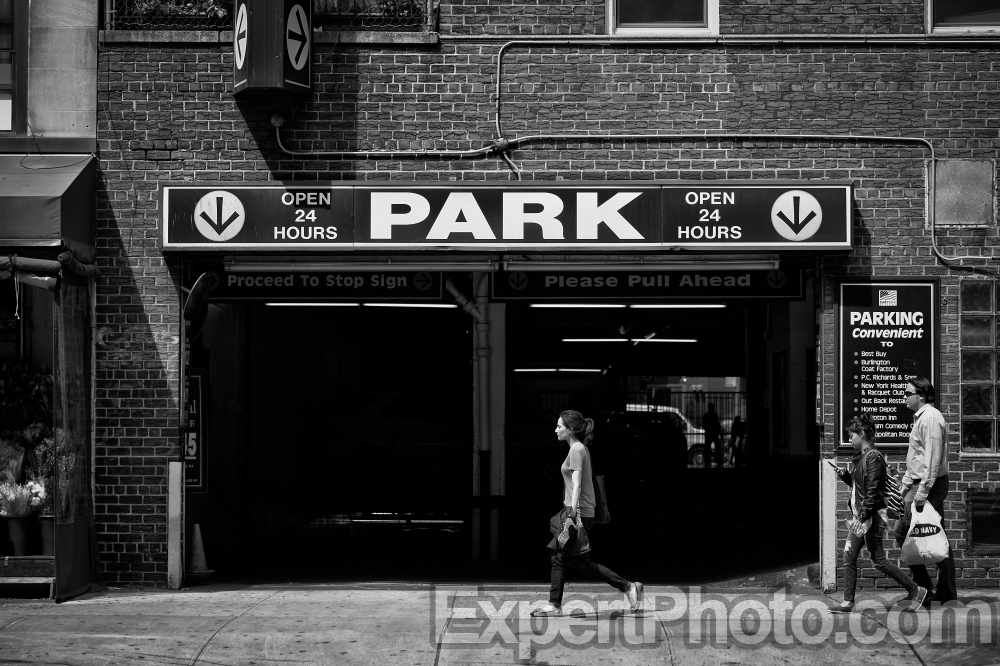 Nice photo of Street Photography New York