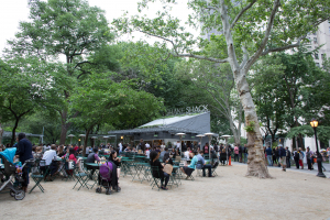 Nice photo of Shake Shack Madison Square Park