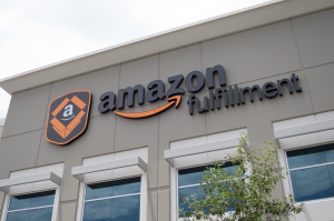 Nice photo of Amazon Fulfillment Redlands