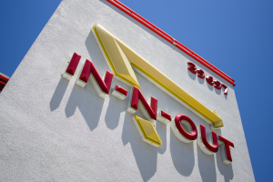 Nice photo of In-N-Out Burger Murrieta
