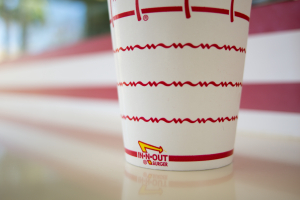 Nice photo of In-N-Out Burger Murrieta