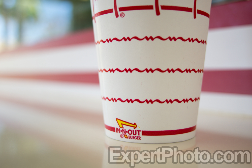 Nice photo of In-N-Out Burger Murrieta