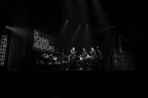 Nice photo of Young Americans Eureka Springs Arkansas