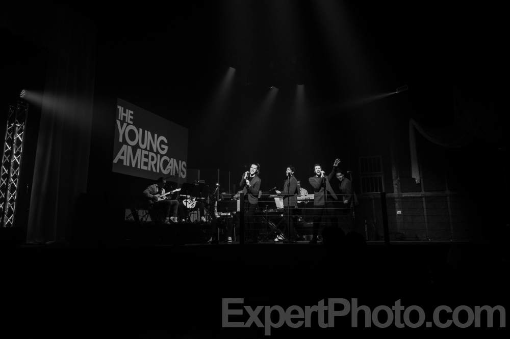 Nice photo of Young Americans Eureka Springs Arkansas