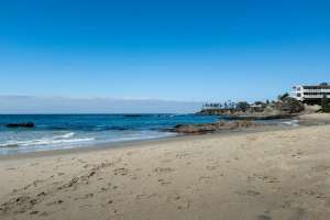 Nice photo of Divers Cove Laguna Beach