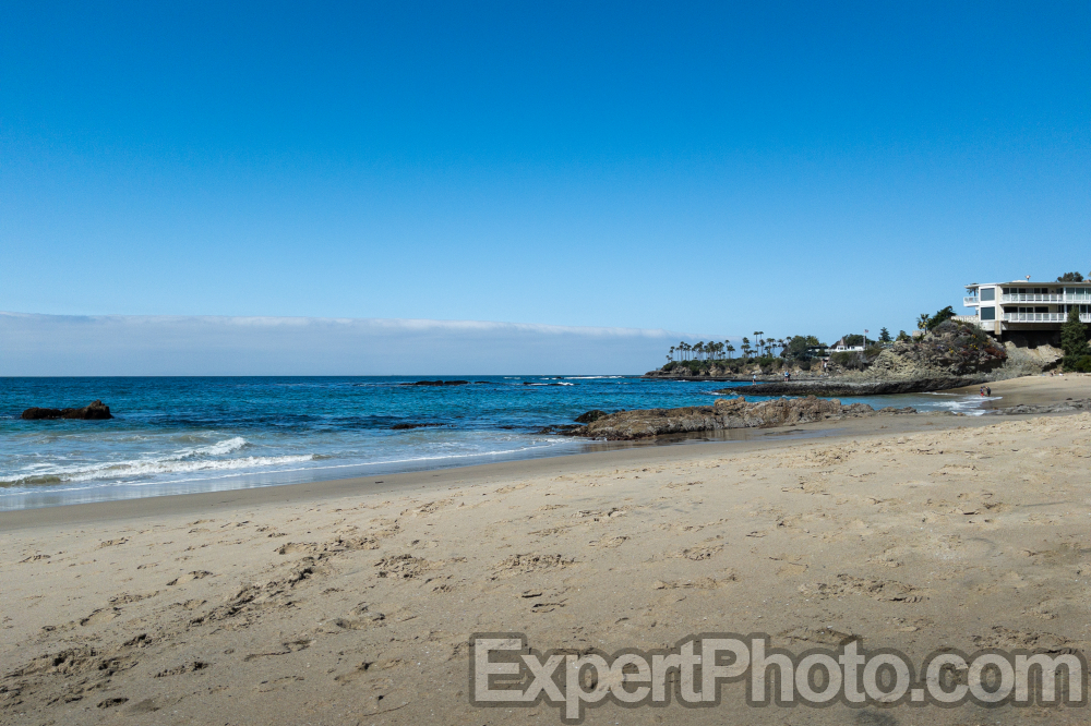 Nice photo of Divers Cove Laguna Beach