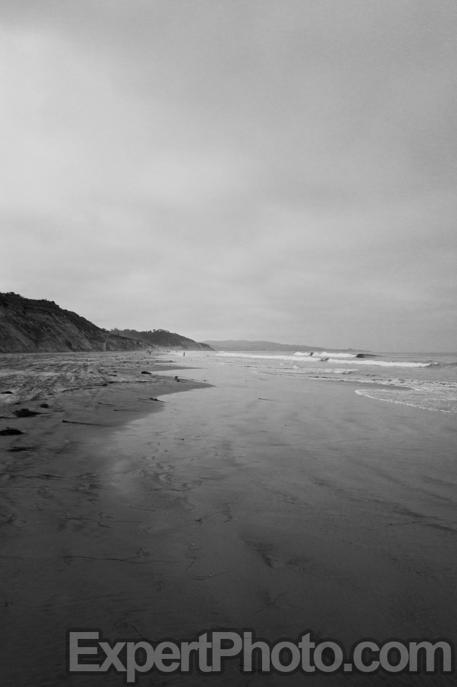 Nice photo of Torrey Pines State Beach