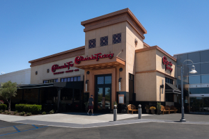 Nice photo of Cheesecake Factory Temecula