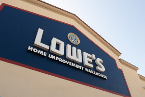 Nice photo of Lowes Murrieta