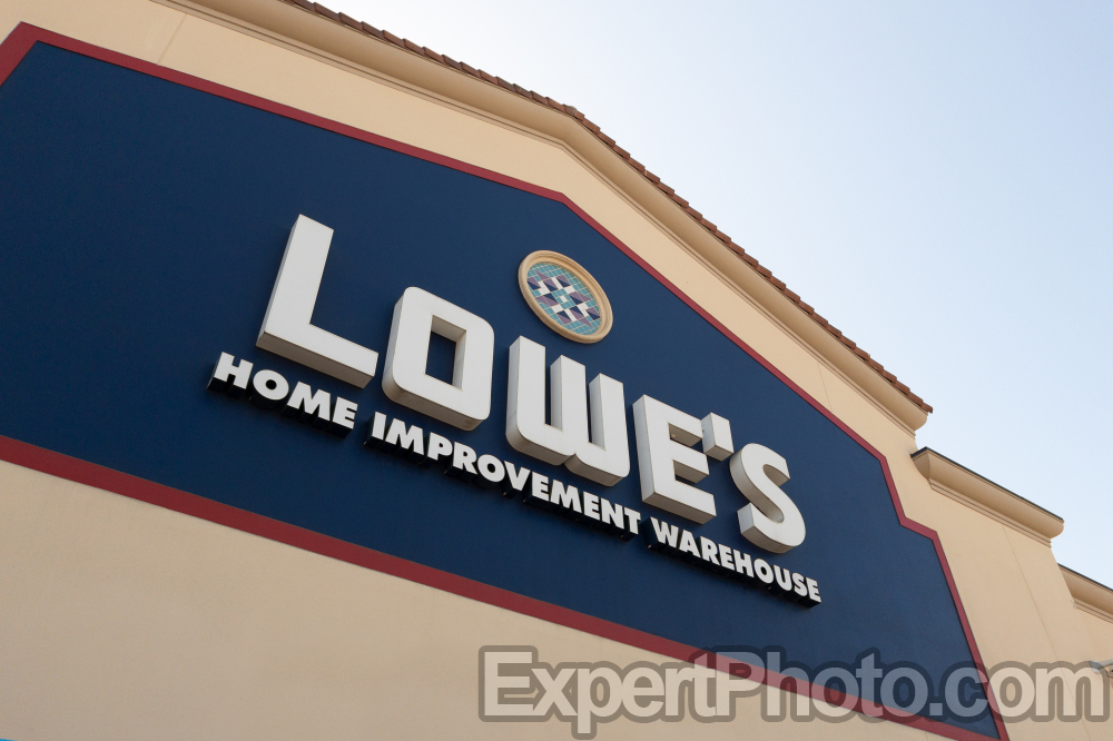 Nice photo of Lowes Murrieta