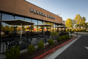 Nice photo of Panera Bread Murrieta