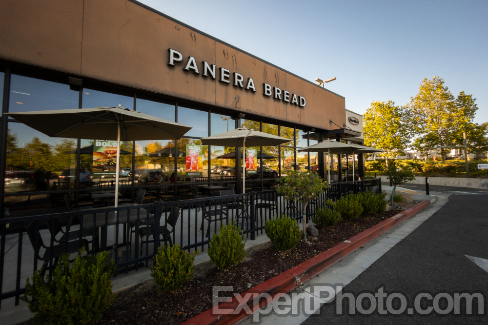 Nice photo of Panera Bread Murrieta