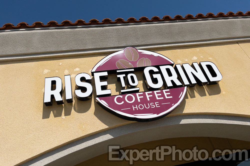 Nice photo of Rise To Grind Murrieta