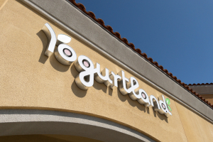 Nice photo of Yogurtland Murrieta