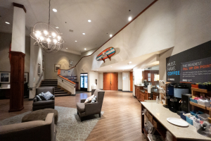 Nice photo of Holiday Inn Express Carpinteria