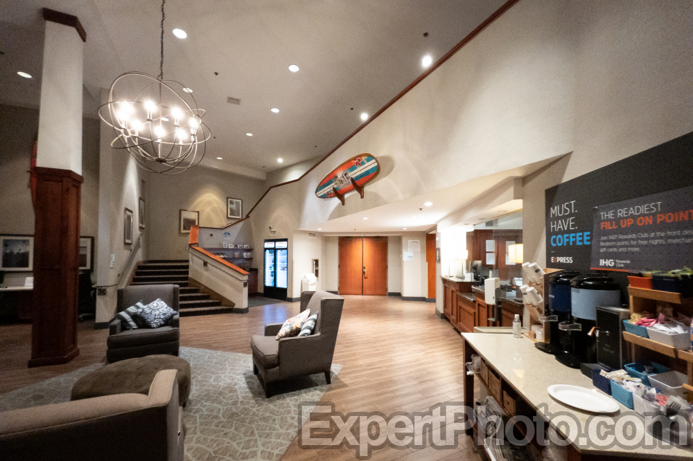 Nice photo of Holiday Inn Express Carpinteria