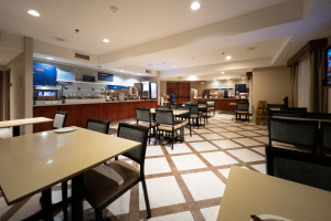 Nice photo of Holiday Inn Express Carpinteria