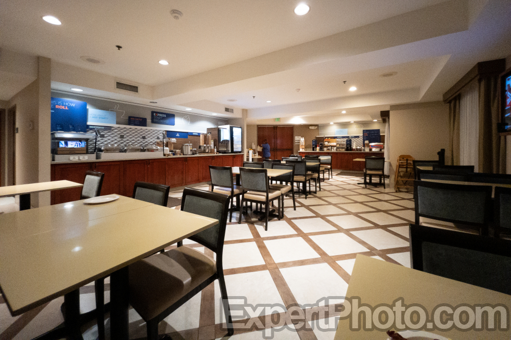 Nice photo of Holiday Inn Express Carpinteria