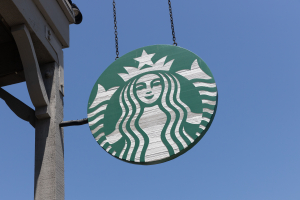 Nice photo of Starbucks Old Town Temecula