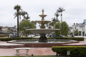 Nice photo of La Bella Fontana Park