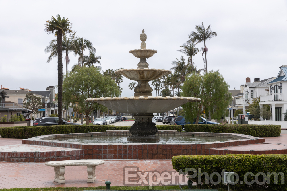 Nice photo of La Bella Fontana Park