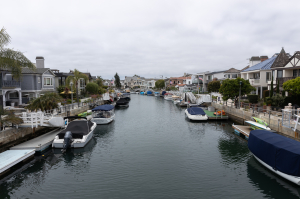 Nice photo of Rivo Alto Canal