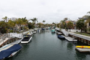 Nice photo of Rivo Alto Canal