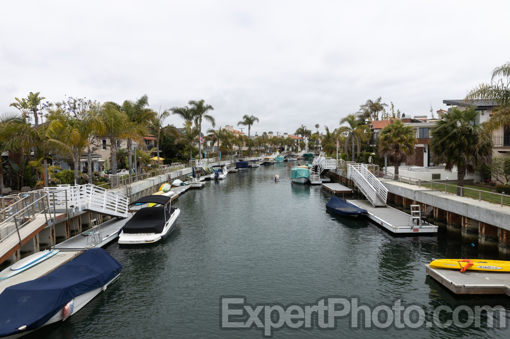 Nice photo of Rivo Alto Canal