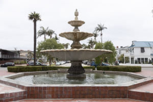 Nice photo of La Bella Fontana Park