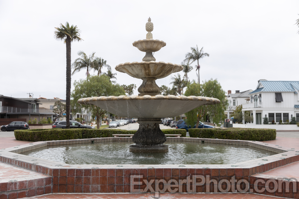 Nice photo of La Bella Fontana Park