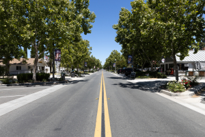 Nice photo of Washington Ave Old Town Murrieta