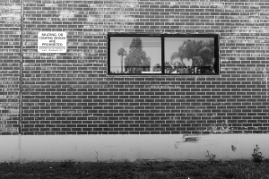 Nice photo of Skating Prohibited Murrieta Post Office