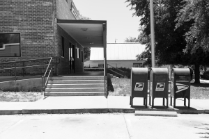 Nice photo of Mailboxes Murrieta Post Office