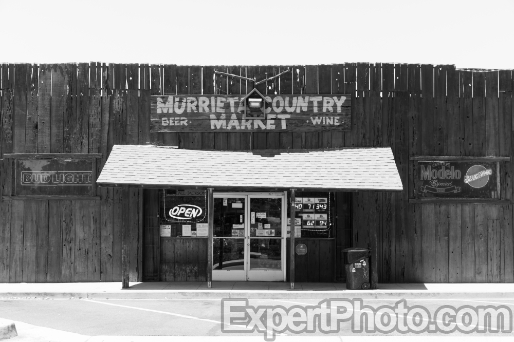 Nice photo of Murrieta Country Market
