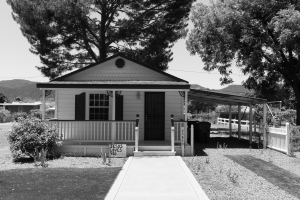 Nice photo of Old Town Murrieta House